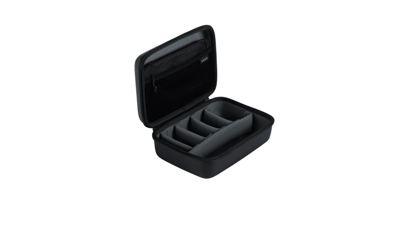 GoPro Casey Semi Hard Camera Case 1.8L Grey-2